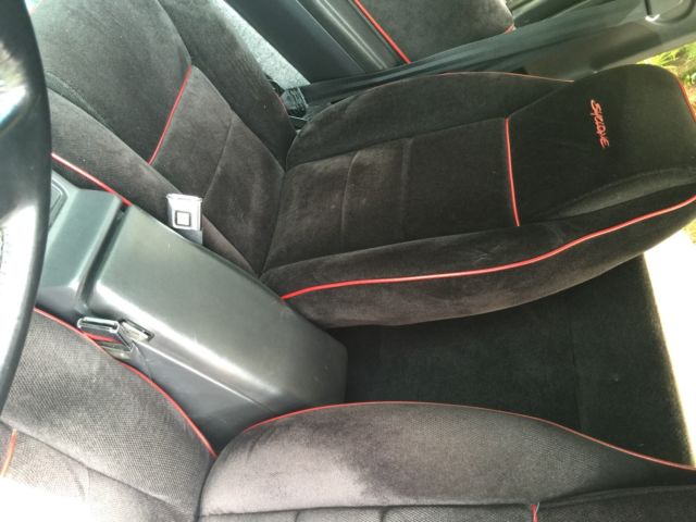 1991 GMC Syclone - photo 10