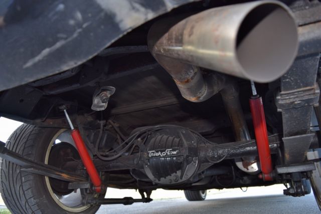 1991 GMC Syclone #803 of 2998 Ever Produced - photo 12