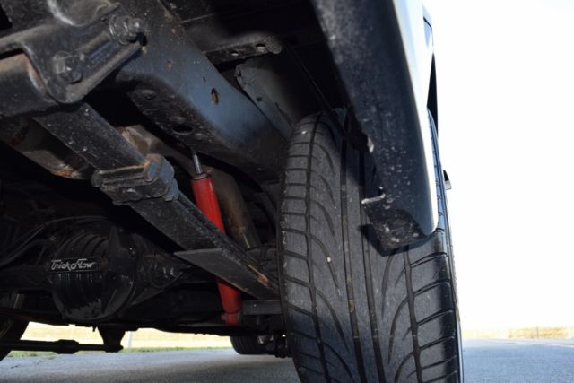 1991 GMC Syclone #803 of 2998 Ever Produced - photo 13