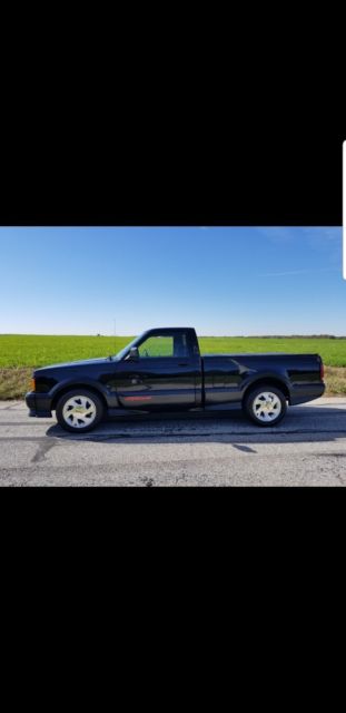 1991 GMC Gmc - photo 2