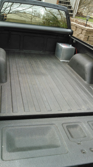 1991 GMC SYCLONE - photo 11