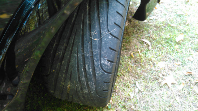 1991 GMC SYCLONE - photo 12