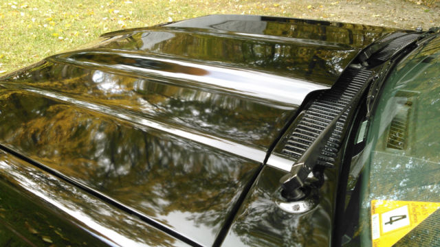 1991 GMC SYCLONE - photo 4