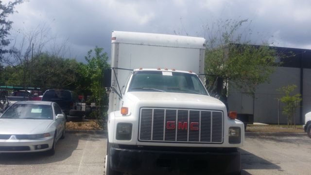 1993 GMC Other