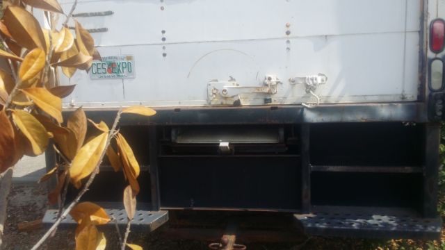 1993 GMC Other - photo 4