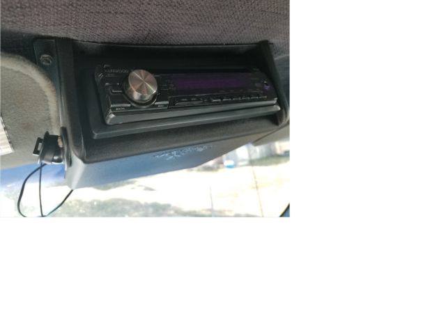 1991 GMC 6500 With Sleeper - photo 3