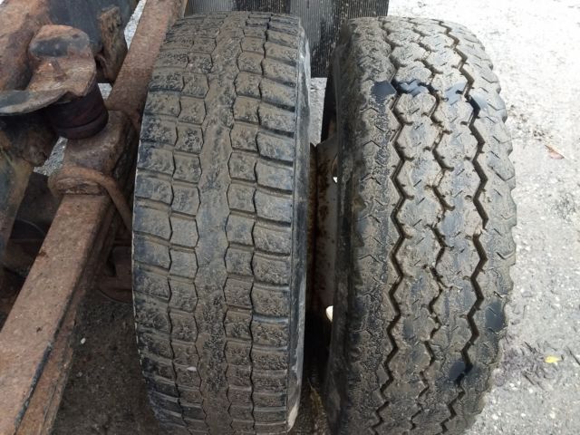1990 GMC C7000 Topkick - photo 11