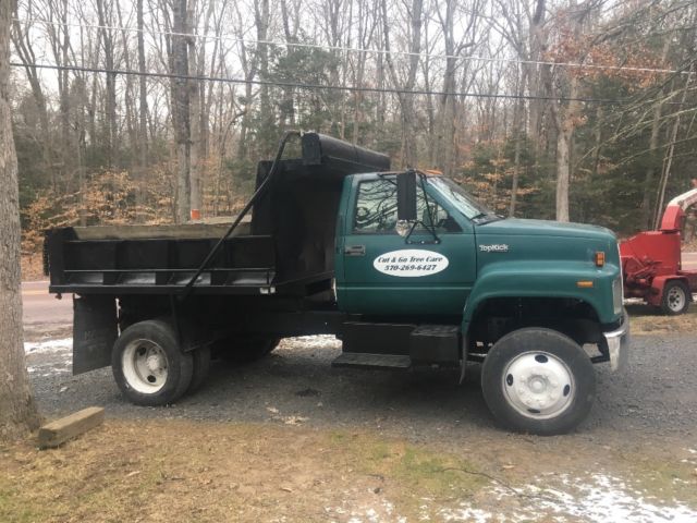1993 GMC Other - photo 2