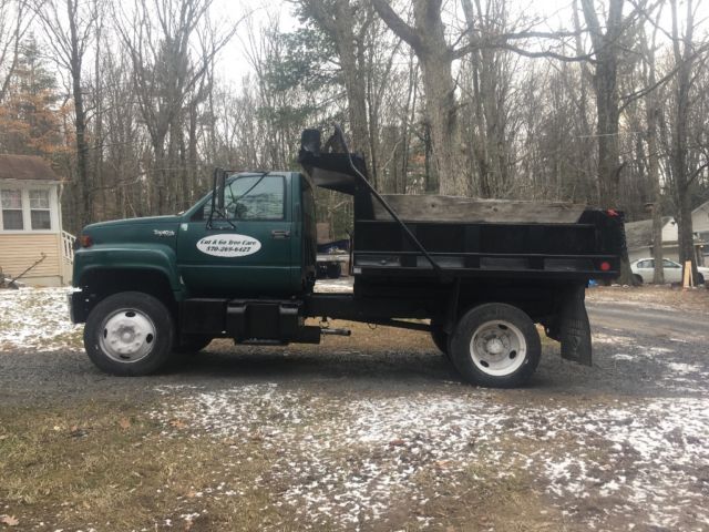 1993 GMC Other - photo 3