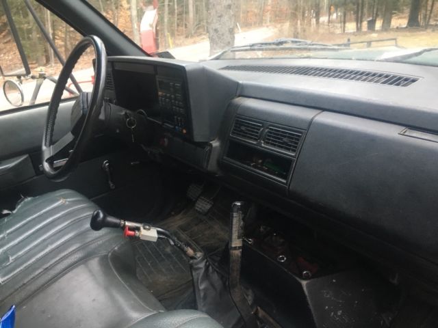 1993 GMC Other - photo 5