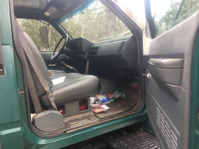 1993 GMC Other - photo 9