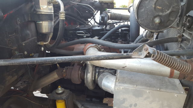 1991 GMC Topkick - photo 2