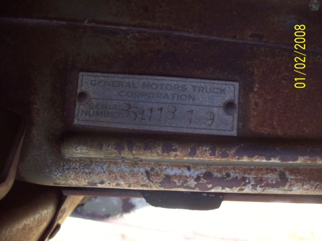 1936 GMC Other - photo 10