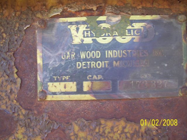 1936 GMC Other - photo 11