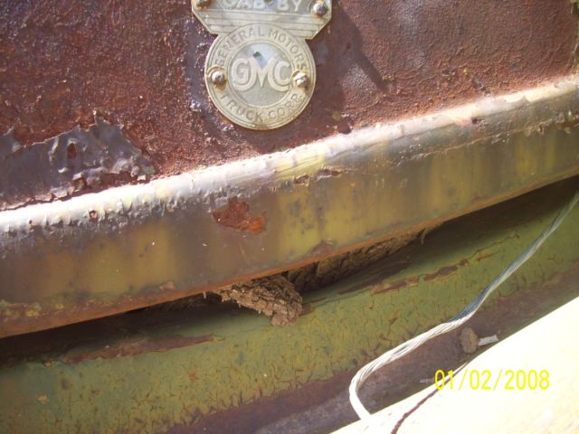 1936 GMC Other - photo 12