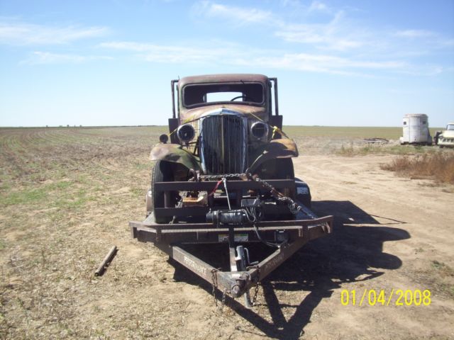 1936 GMC Other - photo 2