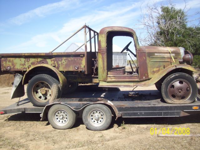 1936 GMC Other - photo 4