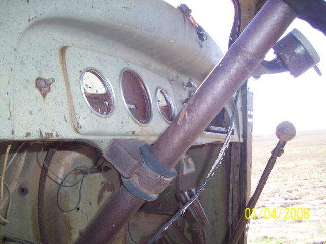 1936 GMC Other - photo 6