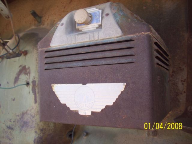 1936 GMC Other - photo 7