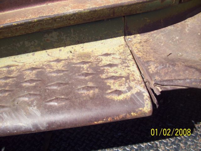 1936 GMC Other - photo 8