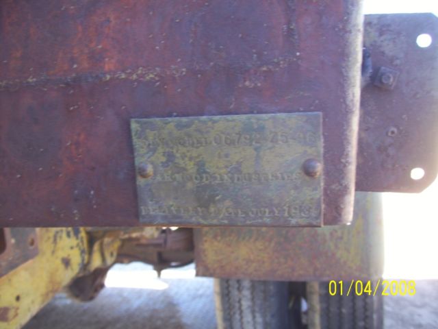 1936 GMC Other - photo 9