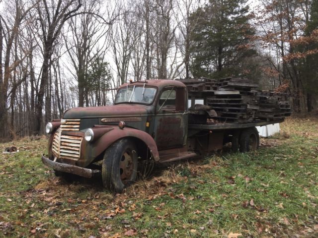1947 GMC Other