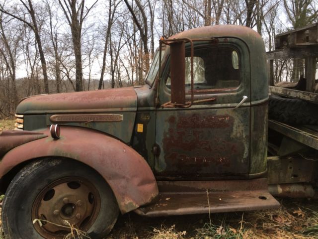 1947 GMC Other - photo 6