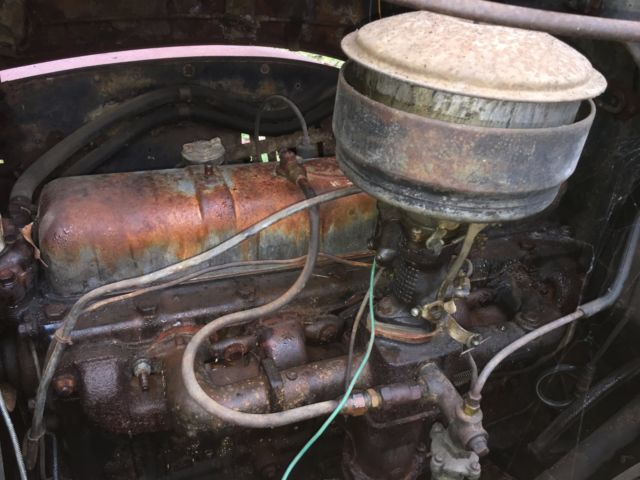 1947 GMC Other - photo 7