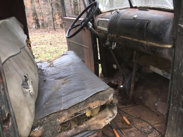 1947 GMC Other - photo 8