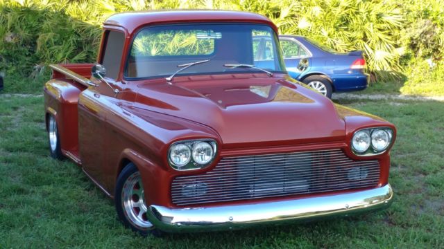 1959 GMC Other