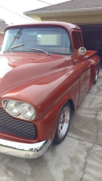 1959 GMC Other - photo 11