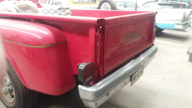 1966 GMC Other Truck 2-doors - photo 3