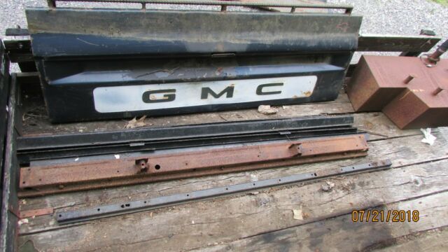 1972 GMC Other - photo 4