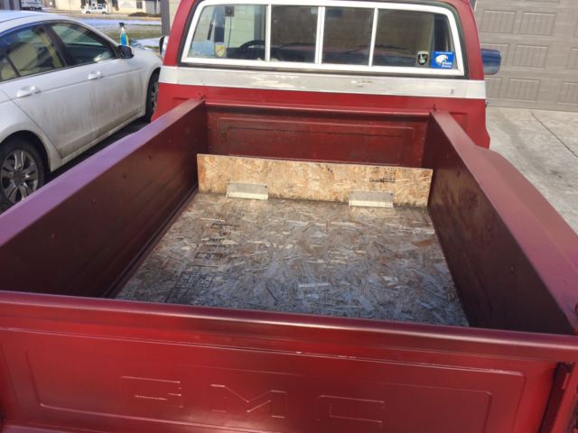 1979 GMC Other - photo 6