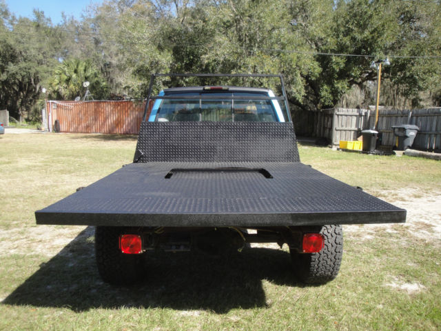 1994 GMC Sierra 2500 - photo 4