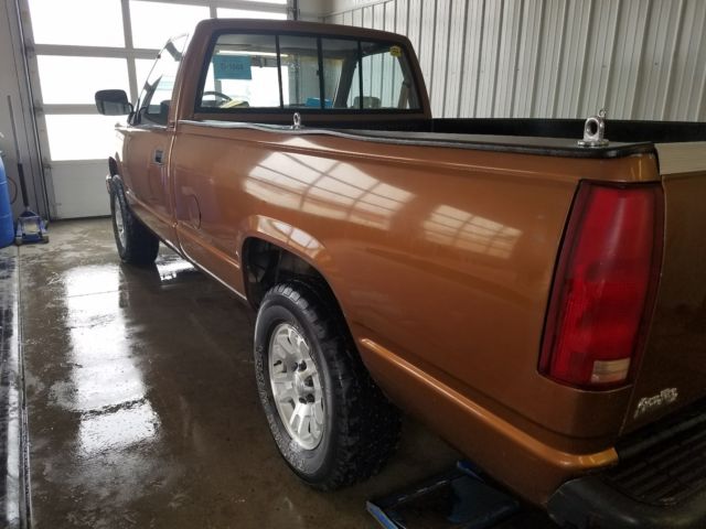 1990 GMC Other - photo 11
