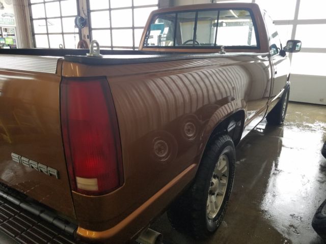 1990 GMC Other - photo 4