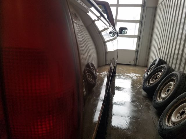 1990 GMC Other - photo 5