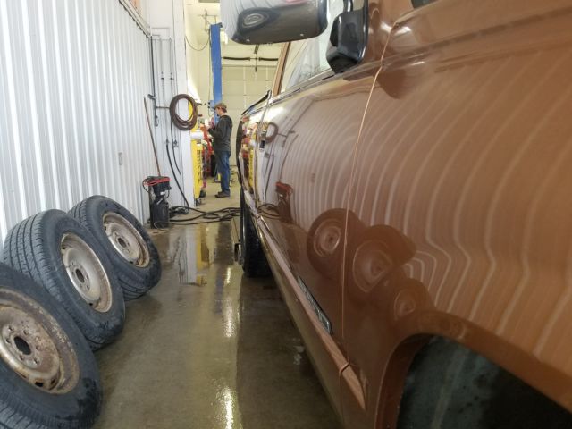 1990 GMC Other - photo 6