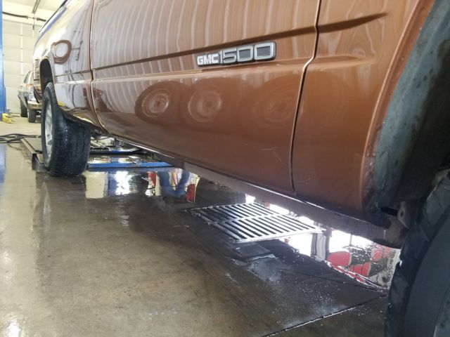 1990 GMC Other - photo 7