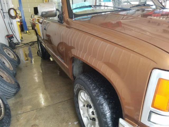 1990 GMC Other - photo 8