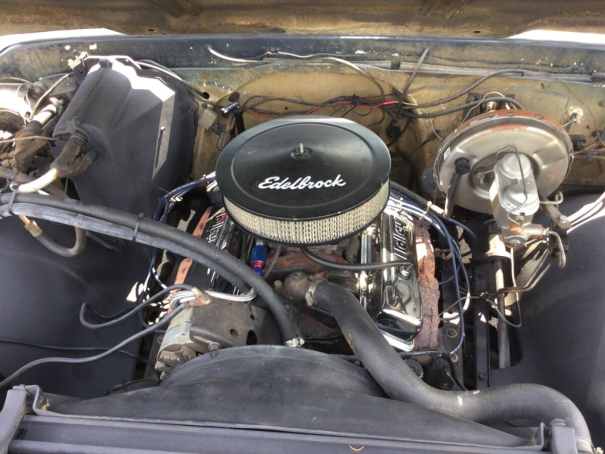 1970 GMC Pickup - photo 11
