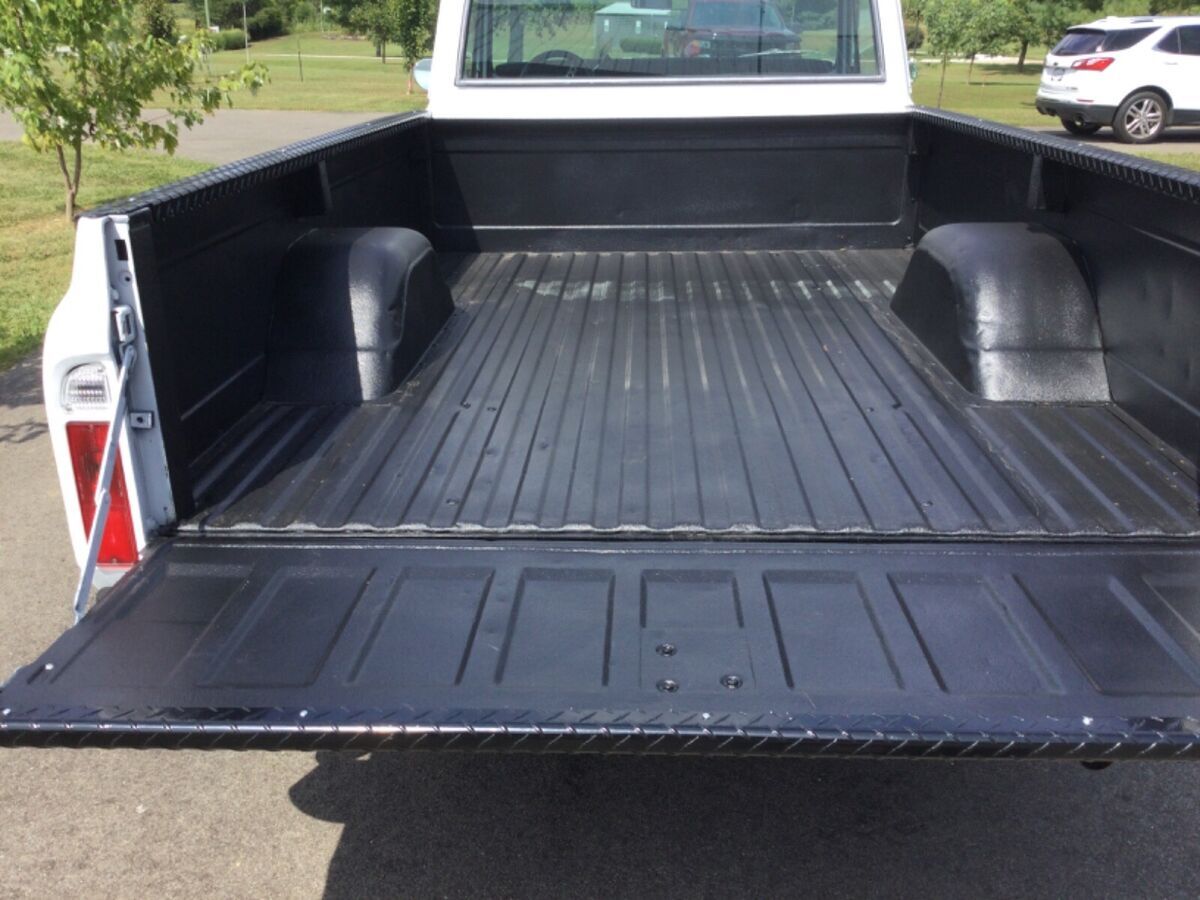 1970 GMC Pickup - photo 5