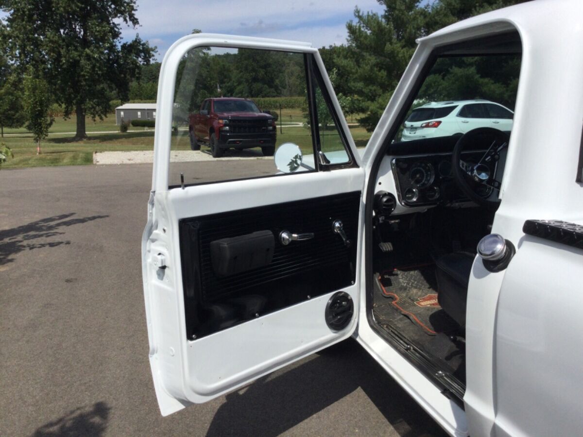 1970 GMC Pickup - photo 7