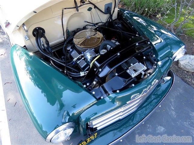 1951 GMC Other Step side - photo 10