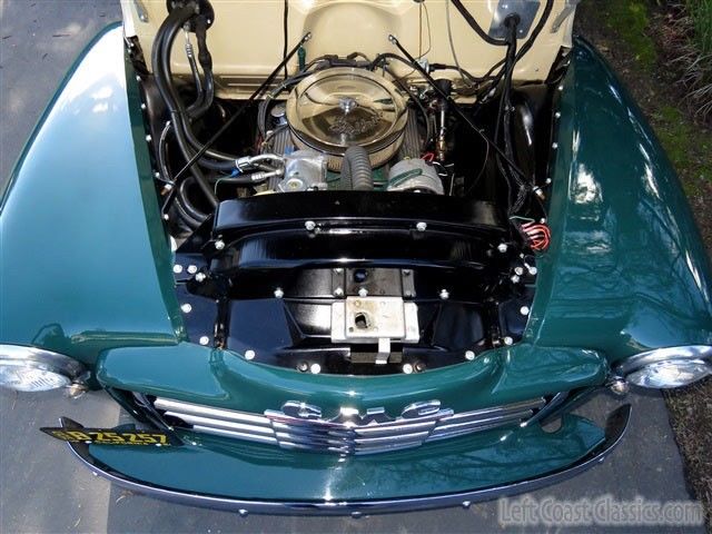 1951 GMC Other Step side - photo 11