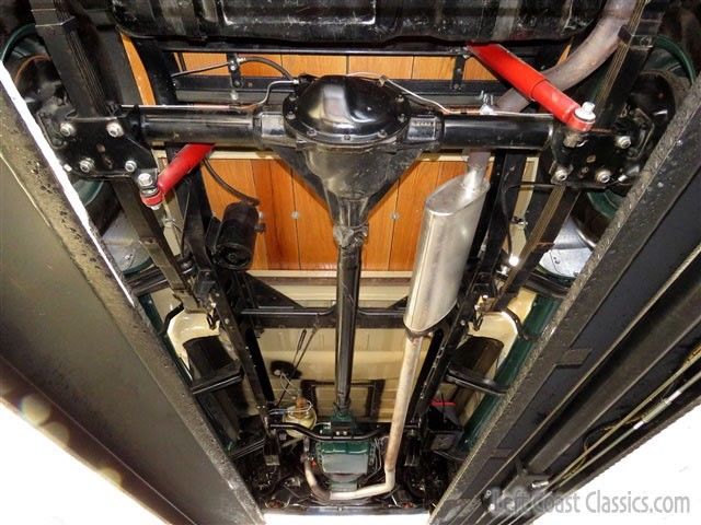 1951 GMC Other Step side - photo 12