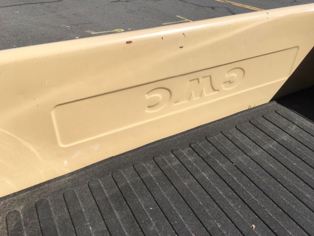 1951 GMC Other Step side - photo 13