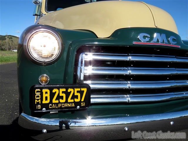 1951 GMC Other Step side - photo 6