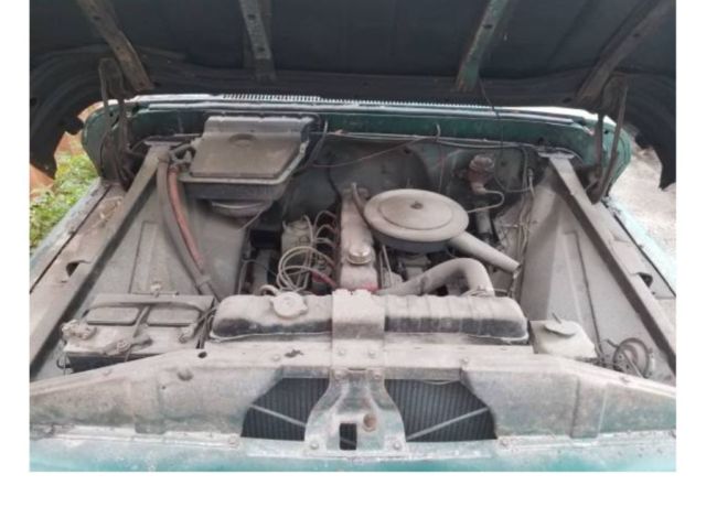 1963 GMC Other - photo 2